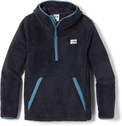 North face campshire hooded deals pullover hoodie