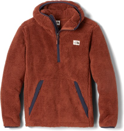 North face 2024 campshire hoodie sale