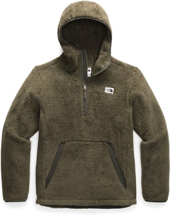 The north face men's campshire pullover shop hoodie