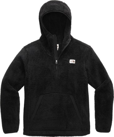 Campshire Pullover Hoodie Men s Tnf Black L