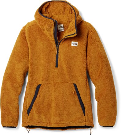 m campshire pullover hoodie