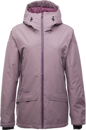 Flylow sarah clearance insulated jacket