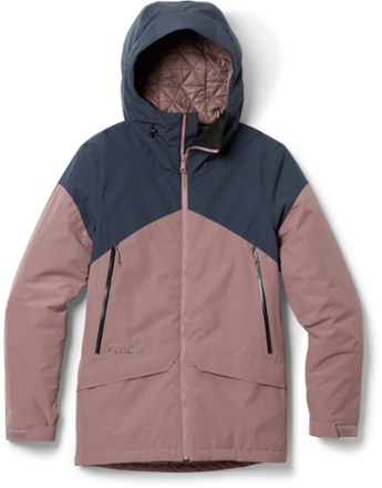 Flylow sarah cheap insulated jacket