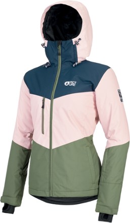 ski jackets rei