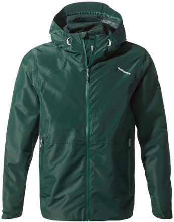 rei outlet rain jacket