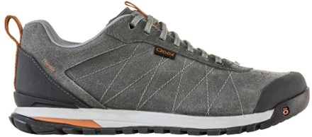 Mens sale outdoor shoes