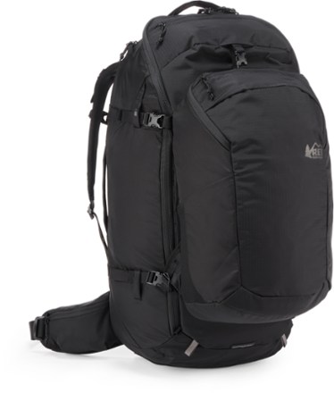 RucPac Hardcase Backpack Conversion RUCPAC B&H Photo Video