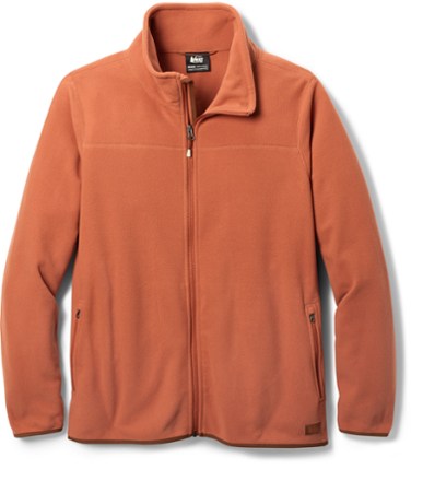 REI Co-op Fleece Jacket - Women's Plus Sizes