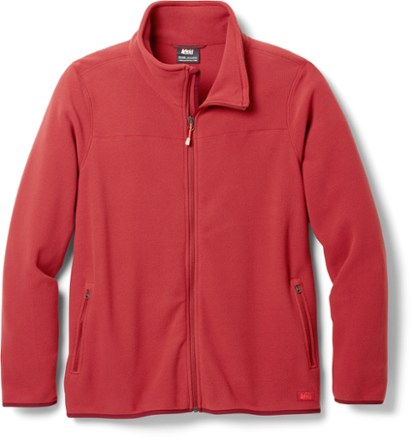 Rei women's fleece on sale jackets