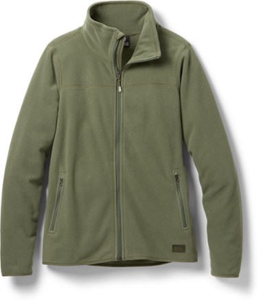 REI Co-op Groundbreaker Fleece Jacket 2.0 - Women's