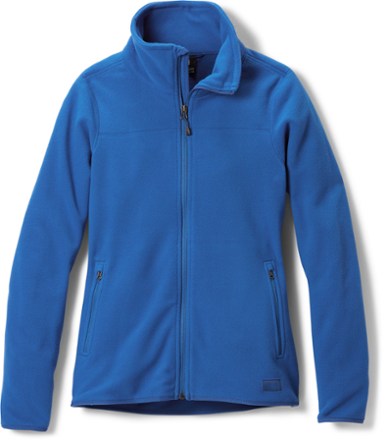 Groundbreaker Fleece Jacket 2.0 - Women's