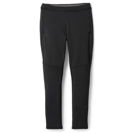 BROOKS #221500 MOMENTUM Running PANTS DriLayer Thermal Jogger