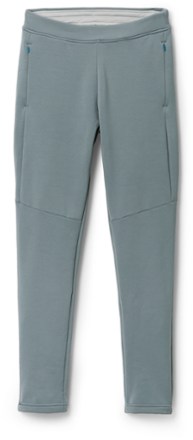 Tek Gear Women's Fleece Pants, Size Large, Good