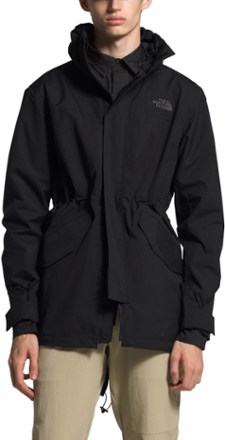 Rei 2025 parka mens