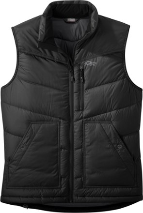 mens outdoor vest