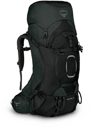 Deuter Mochila Aircontact Core 65+10 Sl - 7401190805 - Total Sport