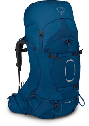 Osprey aether 65 hotsell