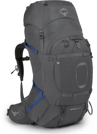 Rei osprey aether store 70