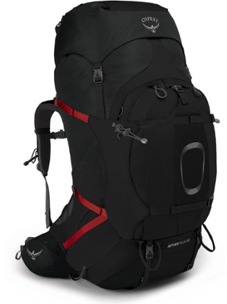 Osprey aether daylid best sale