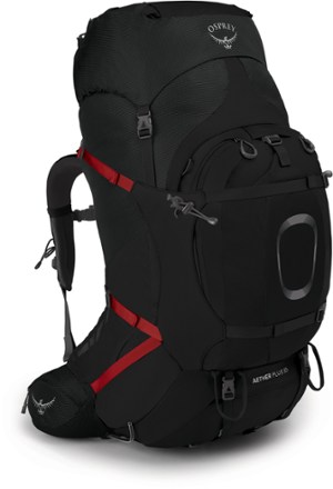 North face terra on sale 50l