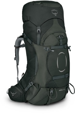 Osprey Aura AG 50 Pack - Women's | REI Co-op