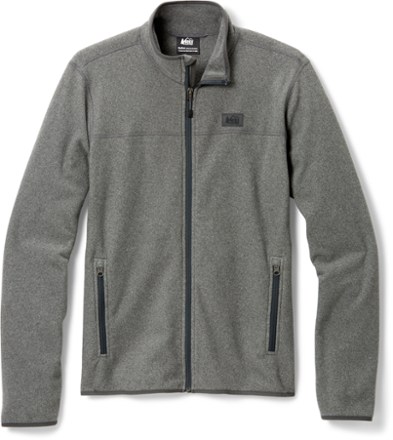 Groundbreaker Fleece Jacket 2.0 - Men's