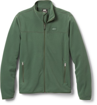 Groundbreaker Fleece Jacket 2.0 - Men's