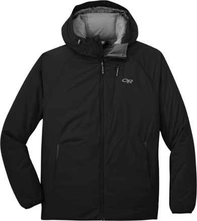 Outdoor research 2025 alpenice hooded