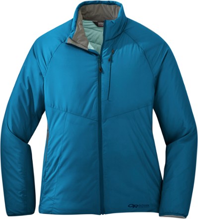 Outdoor Research Refuge Insulated Jacket Women s REI Co op