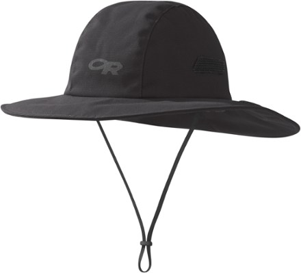 outdoor research sentinel brim hat