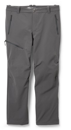 Briar Hybrid Cargo Slim Pant - Olive / XS in 2023  Leggings are not pants,  Slim pants, Slim fit pants