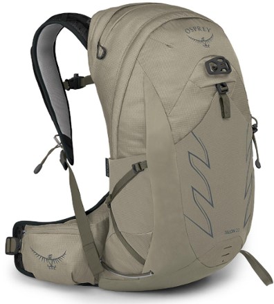 Osprey talon 22 dimensions hotsell