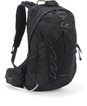  Osprey Mira 22L Mochila de senderismo para mujer con depósito  hidráulico, carbón celeste : Deportes y Actividades al Aire Libre