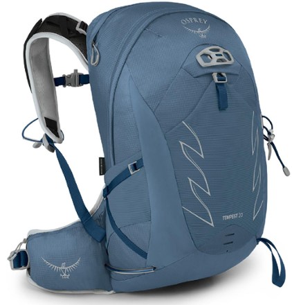 Osprey tempest online backpack