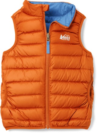 Rei deals kids vest