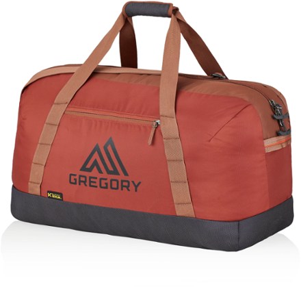 gregory duffel