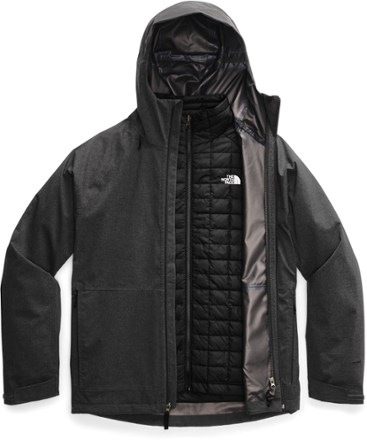 The North Face Thermoball Eco Triclimate 3 in 1 Jacket Men s