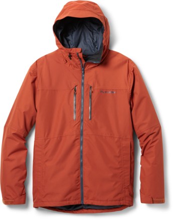 Flylow roswell 2025 insulated jacket