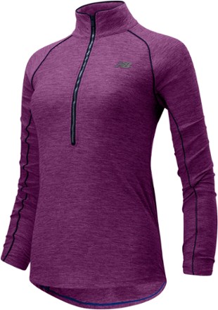 new balance womens shirts