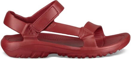 teva hurricane red