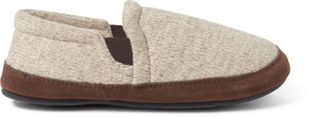 Acorn Men's Fave Gore Slippers