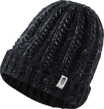 north face winter hat