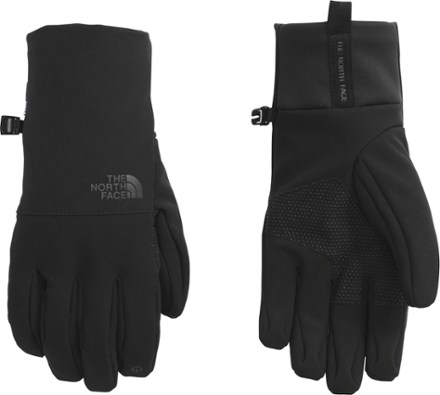 Apex+ Etip Gloves - Men's