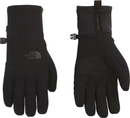 North face women's 2025 apex etip gloves