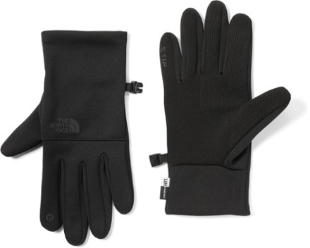 Le gant tactile Sierra, The North Face, Gants d'Hiver et de Conduite pour  Homme