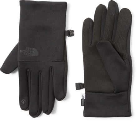 Gants The North Face Etip Recycled Homme NF0A4SHAHV2