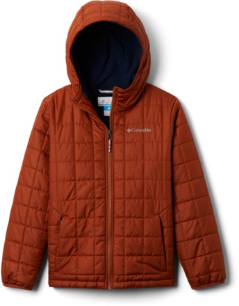 columbia rugged ridge jacket