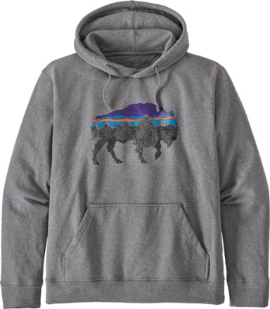 Men's fitz roy 2025 bison uprisal hoody