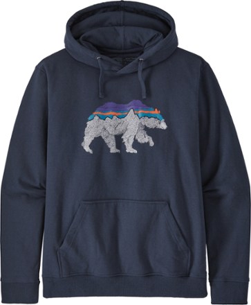 Patagonia Back For Good Uprisal Hoodie - Men's