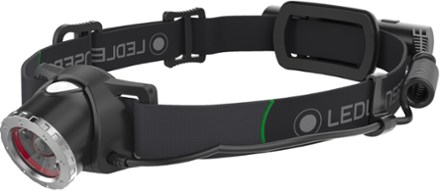 MH10 Rechargeable Headlamp